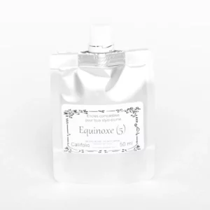 Callifolio pack - Equinoxe 5, 50 ml