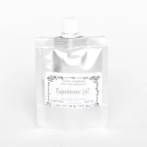Callifolio pack - Equinoxe 6, 50 ml