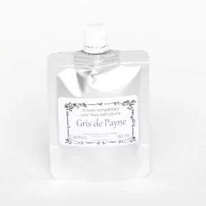 Callifolio pack - Gris de Payne, 50 ml