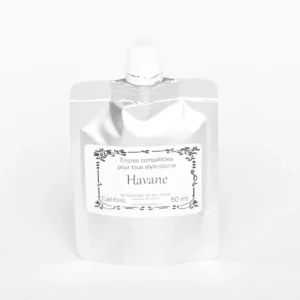 Callifolio pack - Havane, 50 ml