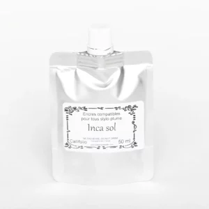 Callifolio pack - Inca sol, 50 ml