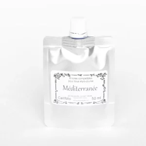 Callifolio pack - Mediterranee, 50 ml