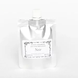 Callifolio pack - Noir, 50 ml