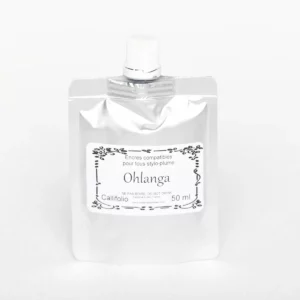 Callifolio pack - Olhanga, 50 ml