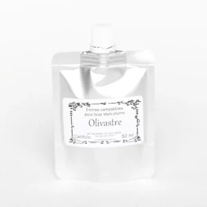 Callifolio pack - Olivastre, 50 ml