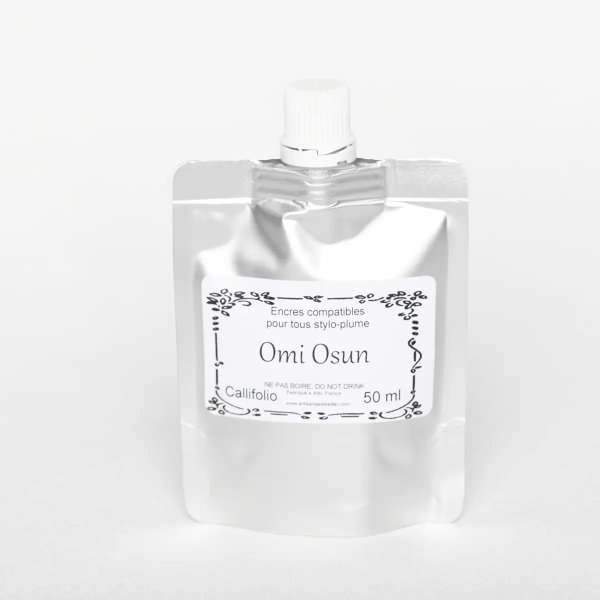 Callifolio pack - Omi osun, 50 ml
