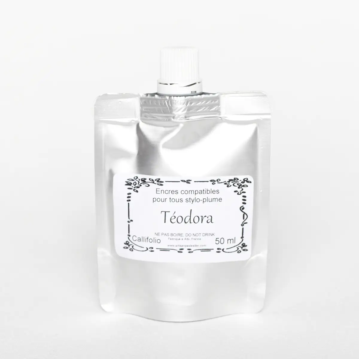 Callifolio pack - Teodora, 50 ml