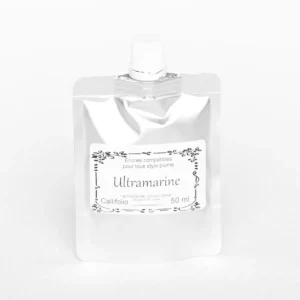 Callifolio pack - Ultramarine, 50 ml
