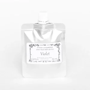 Callifolio pack - Violet, 50 ml