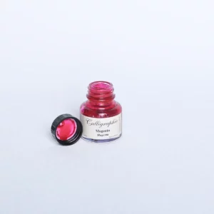 Encre Calligraphie - Magenta, 30 ml
