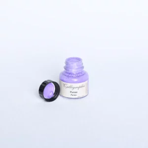 Encre Calligraphie - Parme, 30 ml