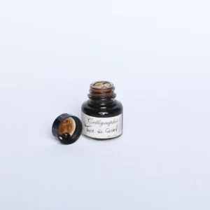 Encre Calligraphie - Terre de Cassel, 30 ml
