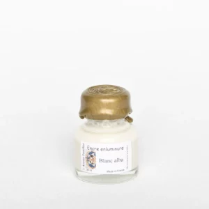 Illuminating Ink - Alba White, 30 ml