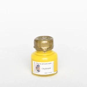 Illumination Ink - Orpiment, 30 ml