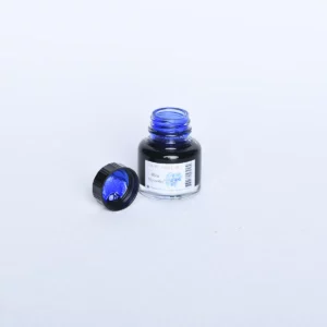 Encre parfumée - Bleu/Myosotis, 30 ml