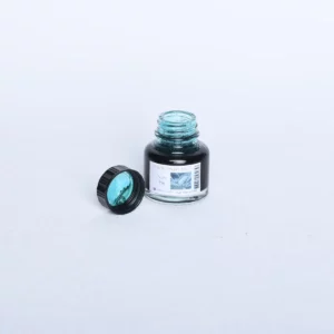 Encre parfumée - Vert/pin, 30 ml