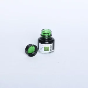 Encre parfumée - Vert pré/herbe coupée, 30 ml