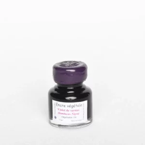 Encre végétale - Violet de sureau