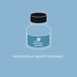 Encre parfumée - Violet/Violette, 30 ml