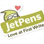 logo Jetpens.com PCOW