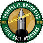 logo Vanness pen shop